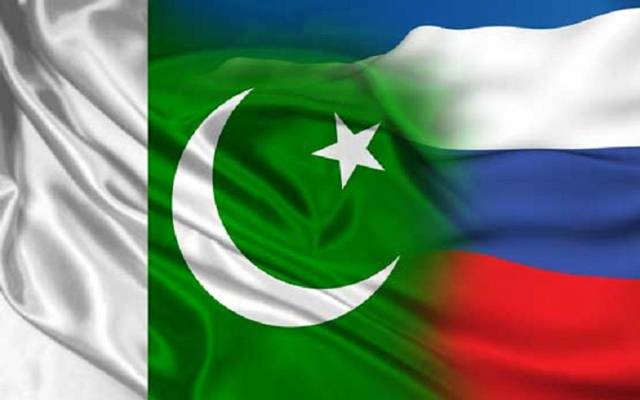  روس کی پاکستان کو افغان امن عمل سے متعلق اجلاس میں شرکت کی دعوت