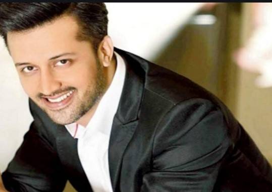 میں نے تکبر سے شکر سیکھا، عاطف اسلم