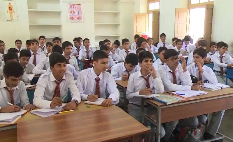 اس سال بچوں کو پروموٹ نہیں کیا جائے گا، وزیر تعلیم پنجاب