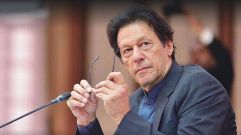 وزیراعظم کی نااہلی کیلئے درخواست دائر کرنیوالے شہری کو جرمانہ