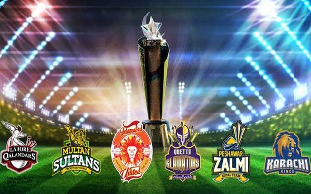  کرکٹ شائقین کیلئے خوشخبری،پی ایس ایل کے بقیہ میچز کہاں اور کب ہونگے ؟ بڑی خبر آ گئی