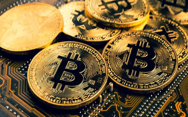  60 ہزار ڈالر ۔۔بٹ کوائن کی قیمت تاریخ کی بلند ترین سطح پر پہنچ گئی