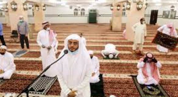 سعودی عرب کے معمر ترین موذن 118 برس کی عمر میں انتقال کر گئے