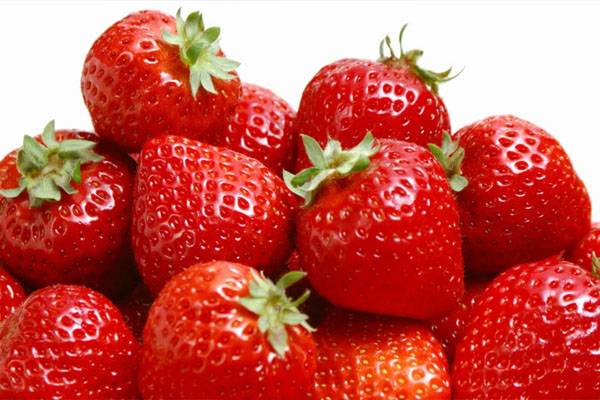 سٹرابری کا استعمال کون سی بیماریوں سے محفوظ رکھتا ہے؟جانیے