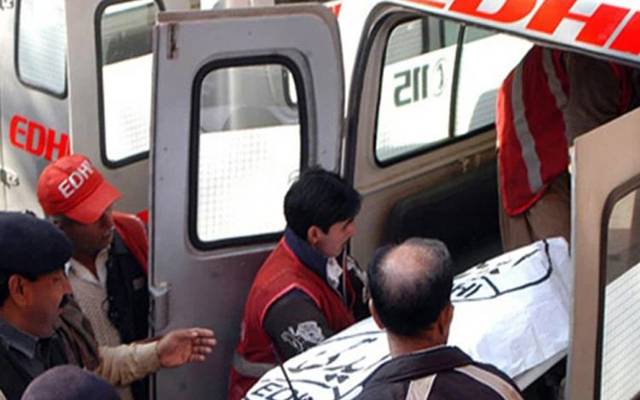 کوئٹہ: نامعلوم افراد نے گھر میں گھس کر 3 بچوں کو قتل کر دیا