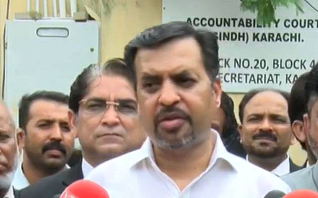کوئٹہ: جلسے کی اجازت نہ دینا حکومتی بوکھلاہٹ کا ثبوت ہے