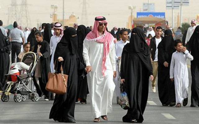  شادی کی خواہش، سعودی مردوں پر سخت پابندی لگ گئی