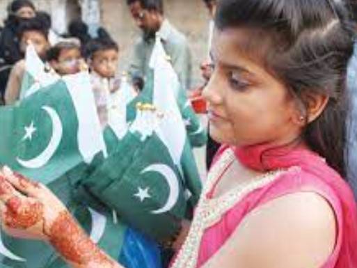  پاکستان دنیا کا 105 واں خوش مزاج ملک بن گیا