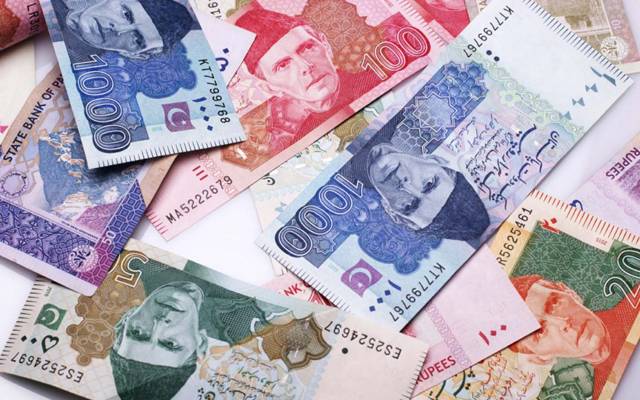 پاکستان نے8ماہ میں کتنا قرضہ لیا۔۔۔؟