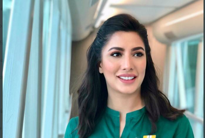 دعا ہے کہ ہمارے وزیراعظم عمران خان جلد صحتیاب ہوجائیں،مہوش حیات