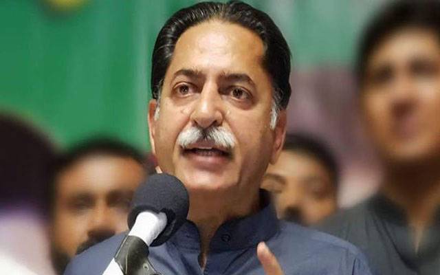 ن لیگی رہنماجاوید لطیف کو بڑا ریلیف مل گیا