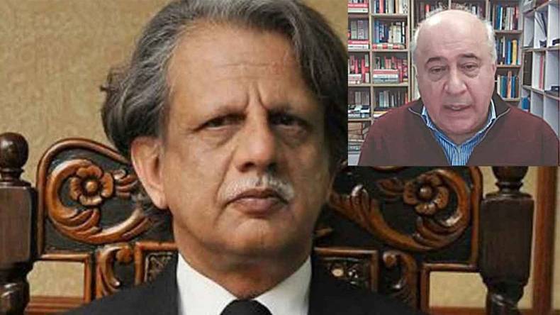 براڈشیٹ کمپنی کو 15 لاکھ ڈالر رقم کی غلط ادائیگی، رپورٹ منظر عام پر