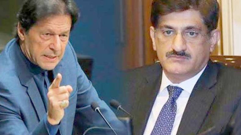  3 افسروں کو واپس بھیجو: وفاق۔۔۔نہیں بھیج سکتے قلت ہے: سندھ
