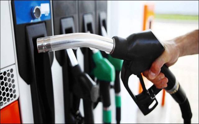 لاک ڈائون کے باعث تیل کی قیمتوں میں بڑی کمی