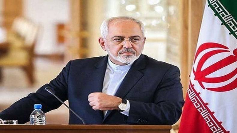 ملکر کام کرنے کے منتظر ہیں, ایرانی وزیر خارجہ کی یوم پاکستان پر مبارکباد  