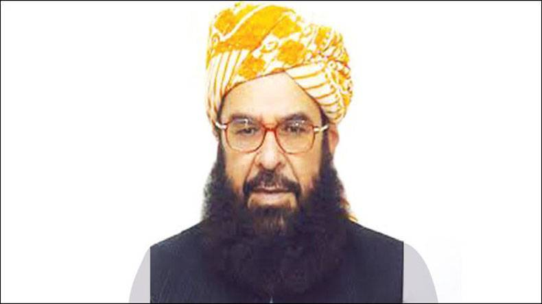 مرکزی سیکرٹری جنرل جے یو آئی