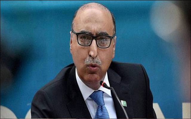 نوازشریف اور اعتزاز چودھری بھارت نواز تھے، سابق ہائی کمشنر کا سنگین الزام