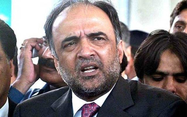  سیز فائر ۔۔ پیپلز پارٹی کا بھی مریم نواز کی پیشی پر نیب آفس جانے کا اعلان