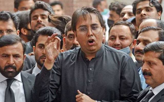 شہبازگل پرانڈے اور سیاہی پھینکنے والے ملزموں کی درخواست ضمانت پر فیصلہ سنا دیاگیا