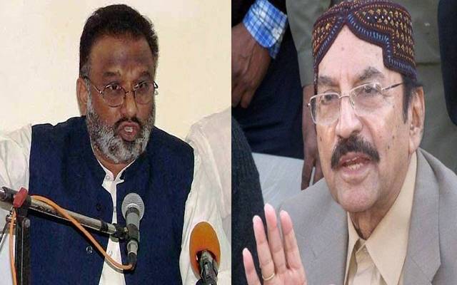   سابق وزرائے اعلیٰ سندھ کیخلاف سپلیمنٹری ریفرنس دائر کرنے کا حکم