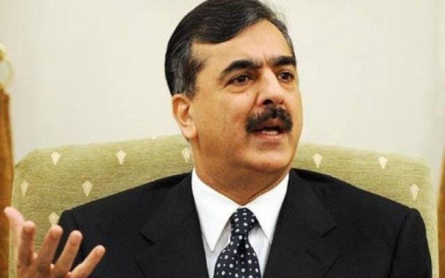 یوسف رضا گیلانی کے سینیٹ میں اپوزیشن لیڈر بننے کی اندرونی کہانی سامنے آگئی 