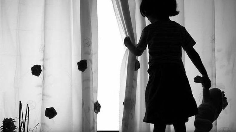  5 سالہ بچی کو زیادتی کے بعد قتل کرنیوالا سوتیلا باپ نکلا