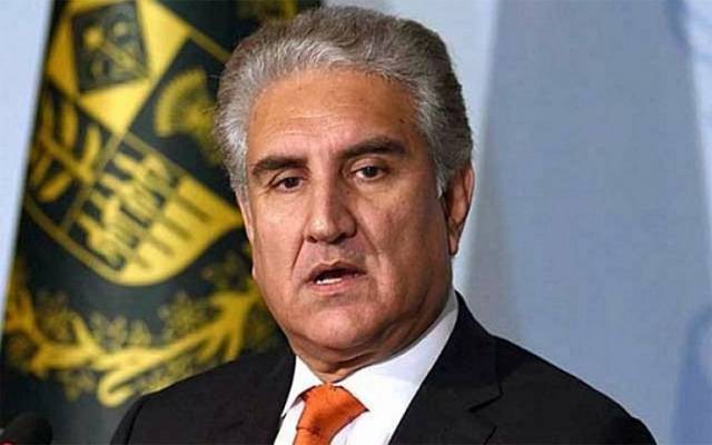 افغانستان میں بڑھتا تشدد تشویشناک،خوشحالی چاہتے ہیں: شاہ محمود 
