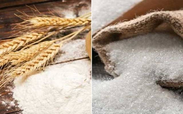 چینی کے بعد نیا بحران شروع