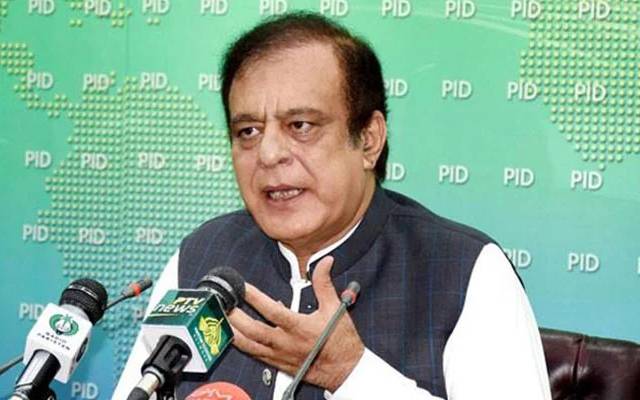 چینی کی قیمتوں میں اضافے کے ذمہ دار سٹے باز اور مافیاز ہیں،شبلی فراز