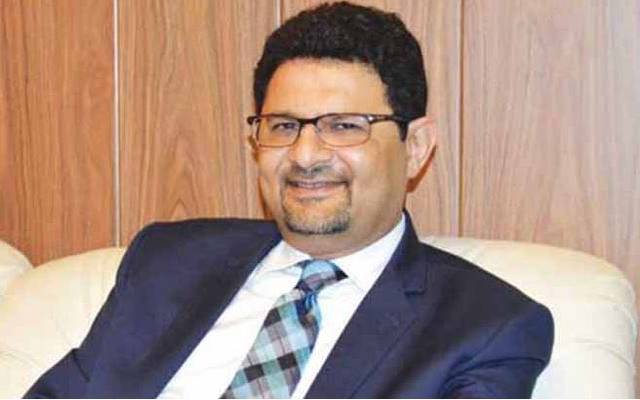  این اے 249 ۔مفتاح اسماعیل ضمنی الیکشن میں حصہ لینے کیلئے اہل قرار