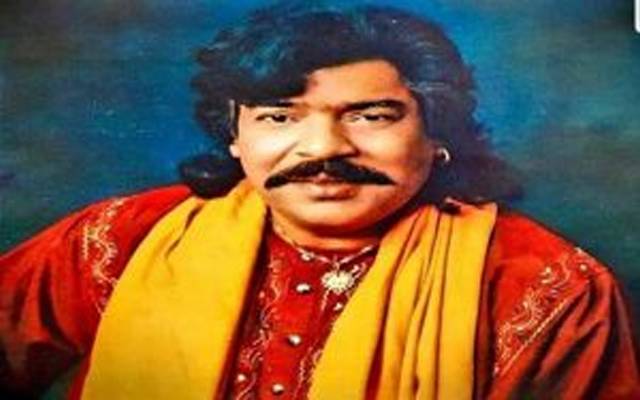 معروف گلوکار شوکت علی انتقال کر گئے