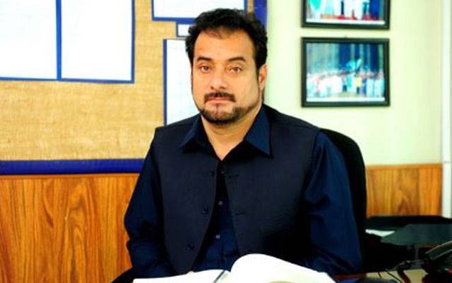 تحریک انصاف کے ایم این اے صداقت علی عباسی کاکورونا ٹیسٹ مثبت آگیا