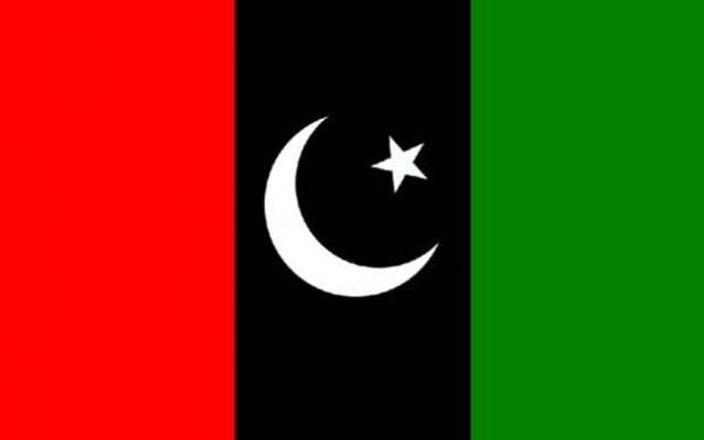 این اے249کراچی ضمنی الیکشن ، پیپلزپارٹی کا گورنر سندھ پر مداخلت کا الزام 