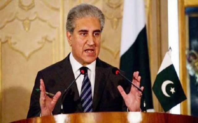 مفاد کیلئے بننے والا پی ڈی ایم اتحاداپنے انجام کو پہنچ گیا، شاہ محمود قریشی