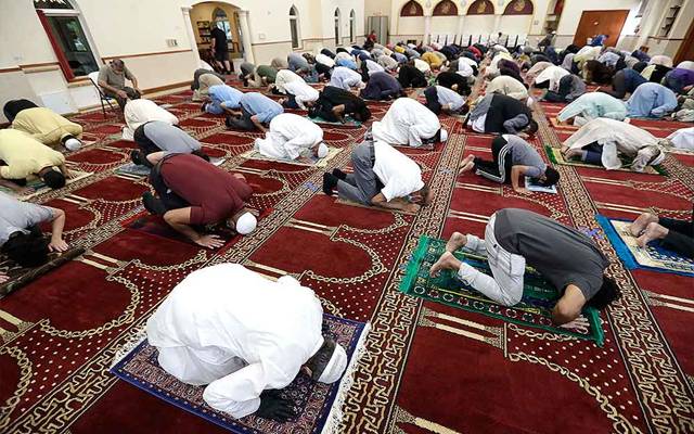 حکومت نے ماہ رمضان کیلئے نئی گائیڈ لائنز جاری کردی