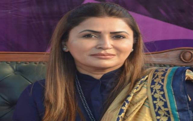  بلاول بھٹو اکیلے ہی عمران نیازی کیلئے کافی ہیں، شازیہ مری