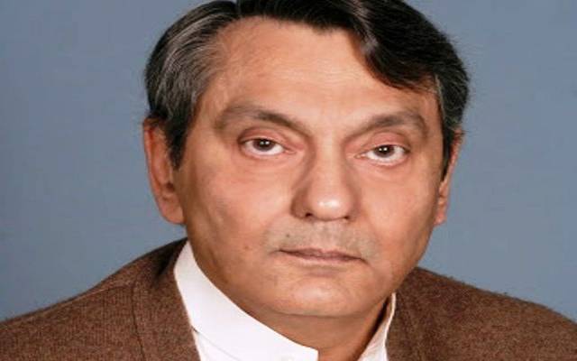 سابق سپیکر قومی اسمبلی کی اہلیہ کورونا سے انتقال کر گئیں