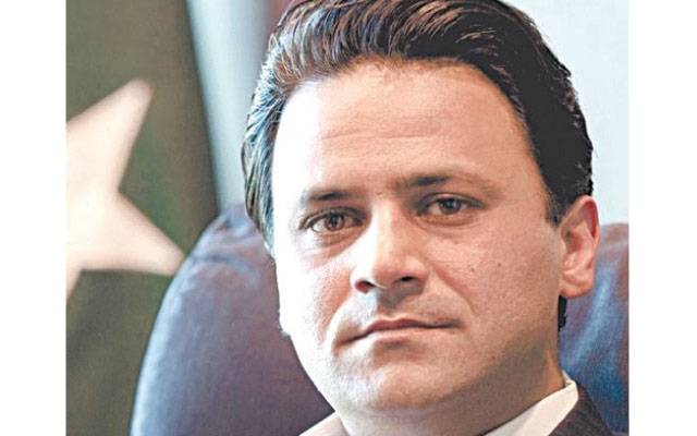 چاہتے ہیں شنگھائی الیکٹرک کے الیکٹرک کی باگ دوڑسنبھال لے، تابش گوہر