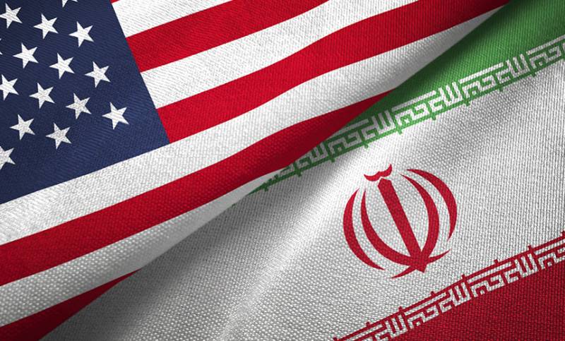 جوہری معاہدہ۔ امریکا اور ایران کے درمیان مذاکرات شروع