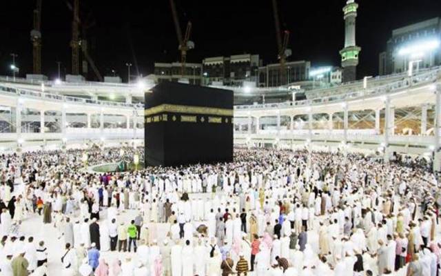عمرہ اور حج کیلئے کورونا پابندیاں سخت