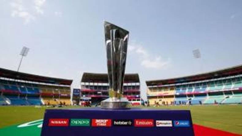 بھارت میں ہونیوالا ٹی 20 ورلڈ کپ خطرے میں؟