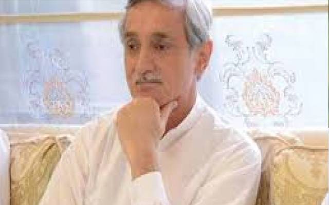  جہانگیر ترین کو کیسے منایا جائے؟ مرکزی قیادت نے سرجوڑ لئے