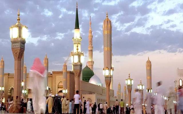  رمضان المبارک میں کون مسجد نبوی میں داخل ہو سکے گا۔۔؟