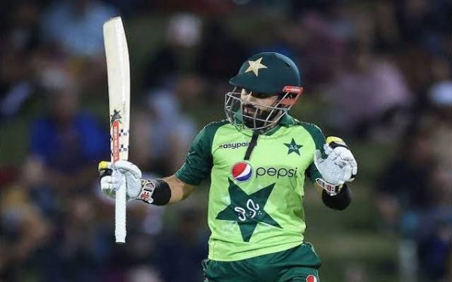 پہلے میچ کے ہیرو محمد رضوان نے کامیابی کو ٹیم ورک کا نتیجہ قرار دیدیا