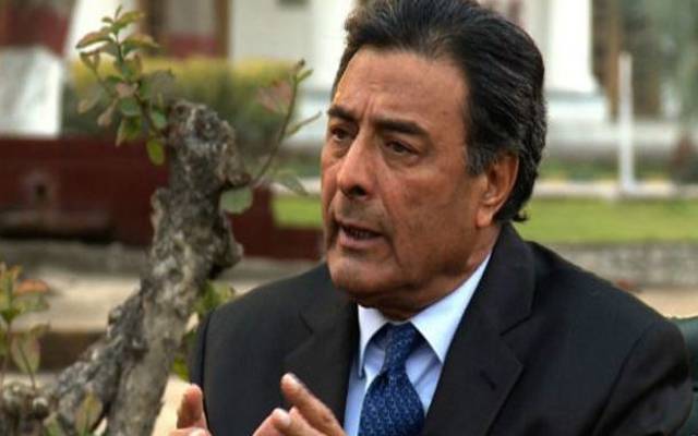 سی ٹی ڈی کی کارروائی، سابق وزیرداخلہ پنجاب کے قتل کی منصوبہ بندی کرنیوالا دہشتگرد ہلاک