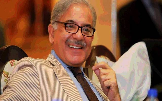  عوام اورکارکن حوصلے بلند رکھیں ۔ترقی کا سفر پھر شروع کریں گے۔شہباز شریف