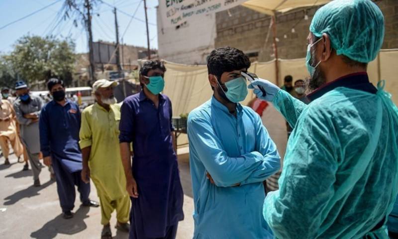 جن مما لک میں سور ج کی روشنی زیادہ وہاں کورونا کمزور پڑنے کا انکشاف