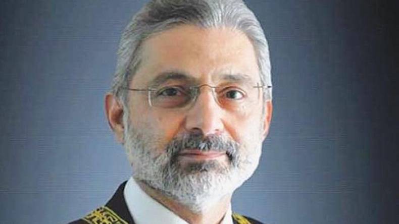 سپریم کورٹ: نظرثانی درخواستوں پر سماعت، جسٹس فائز عیسیٰ اور انکی اہلیہ کے دلائل