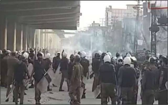 مذہبی تنظیم کے سربراہ کیخلاف مقدمہ درج