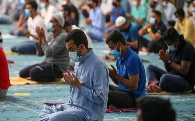 ملک بھر میں آج پہلا روزہ، مساجد میں تراویح ، خصوصی دعائیں